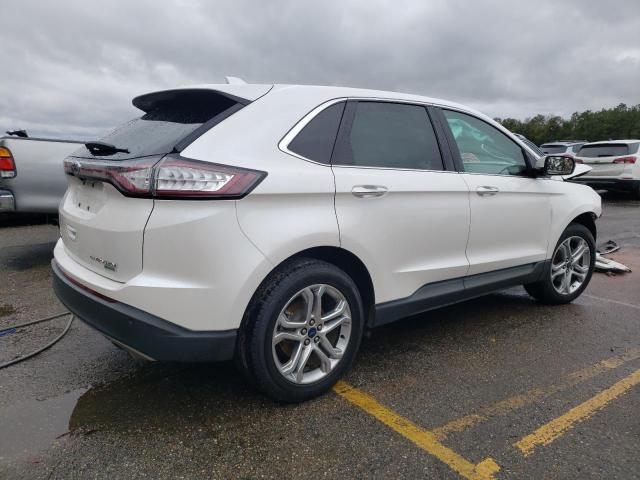 Photo 3 from auction – 2018 FORD EDGE TITAN with VIN 2FMPK3K99JBB36421