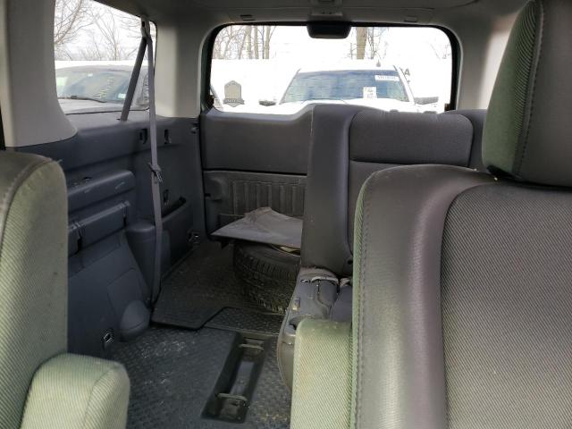 Photo 10 from auction – 2005 HONDA ELEMENT EX with VIN 5J6YH27625L003189