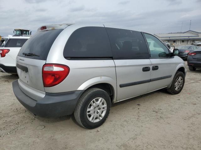 Photo 3 from auction – 2006 DODGE CARAVAN SE with VIN 1D4GP25R66B602334