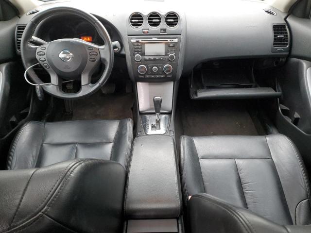 Photo 8 from auction – 2011 NISSAN ALTIMA SR with VIN 1N4BL2AP1BN514376