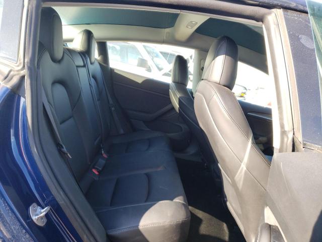 Photo 10 from auction – 2022 TESLA MODEL 3 with VIN 5YJ3E1EB8NF274974
