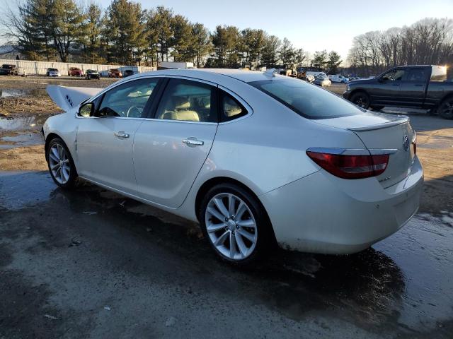 Photo 2 from auction – 2012 BUICK VERANO with VIN 1G4PS5SK6C4193316