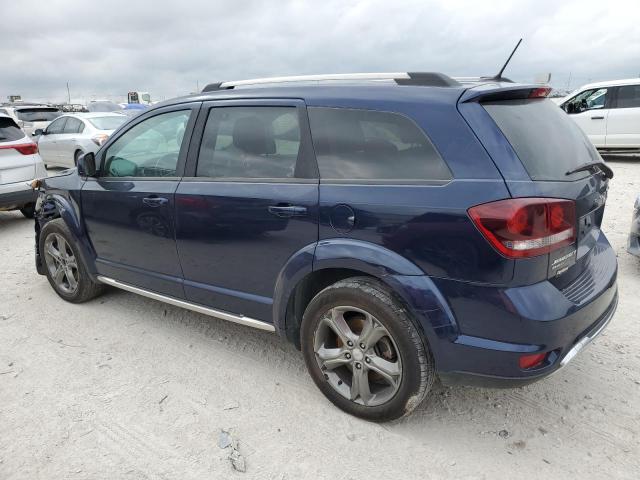 Photo 2 from auction – 2017 DODGE JOURNEY CR with VIN 3C4PDDGG8HT706323