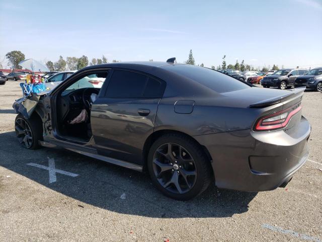 Photo 2 from auction – 2019 DODGE CHARGER R/ with VIN 2C3CDXCT2KH584503