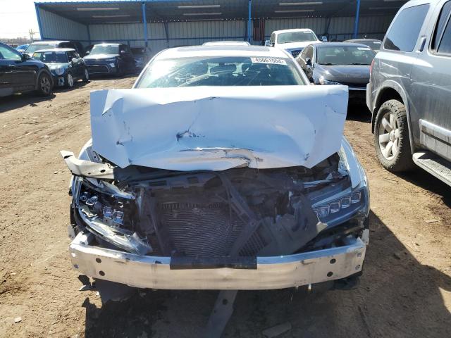 Photo 5 from auction – 2017 ACURA ILX BASE W with VIN 19UDE2F36HA005257
