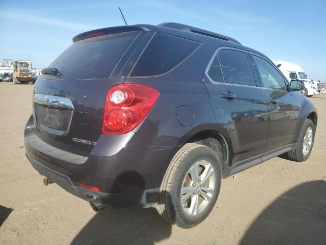 Photo 3 from auction – 2013 CHEVROLET EQUINOX LT with VIN 2GNFLDE35D6303159