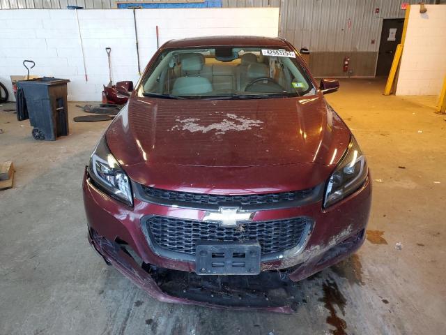 Photo 5 from auction – 2016 CHEVROLET MALIBU LIM with VIN 1G11C5SA5GF114882