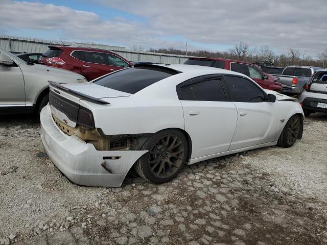 Photo 3 from auction – 2014 DODGE CHARGER R/ with VIN 2C3CDXCT6EH216071