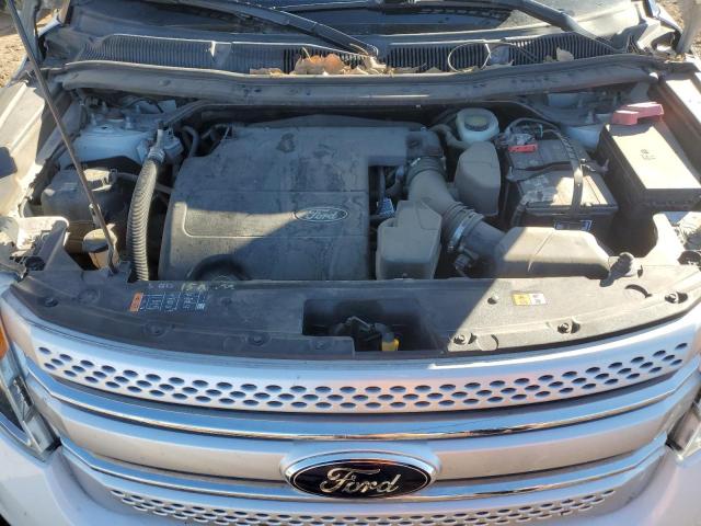 Photo 12 from auction – 2015 FORD EXPLORER X with VIN 1FM5K8D86FGA84805