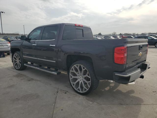 Photo 2 from auction – 2014 CHEVROLET 1500 with VIN 3GCPCSEC9EG448180