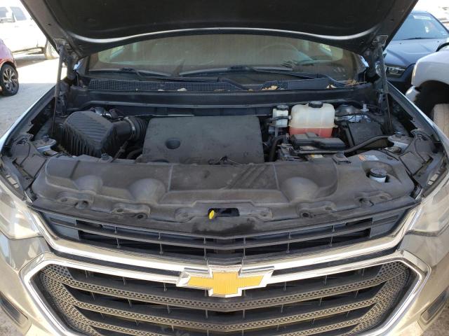 Photo 12 from auction – 2019 CHEVROLET TRAVERSE L with VIN 1GNERFKW6KJ316748