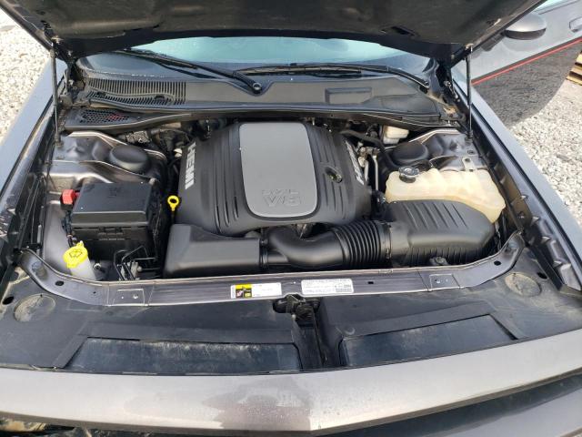 Photo 11 from auction – 2013 DODGE CHALLENGER with VIN 2C3CDYBT6DH683982
