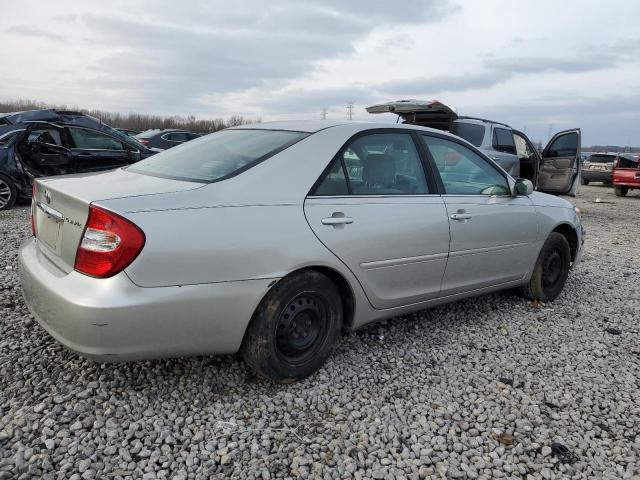 Photo 3 from auction – 2004 TOYOTA CAMRY LE with VIN 4T1BE32K34U825647