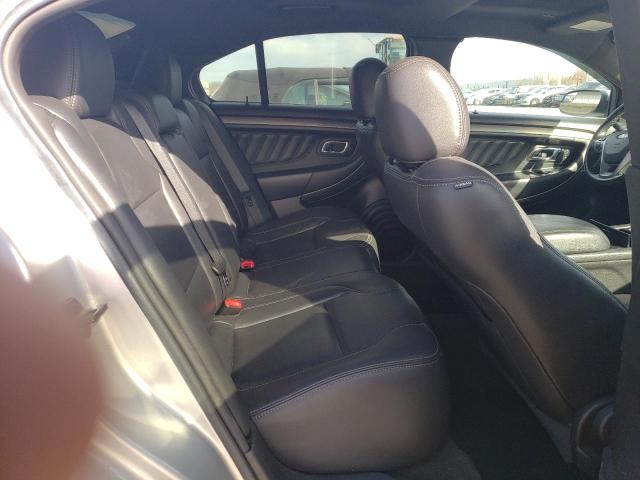 Photo 10 from auction – 2013 FORD TAURUS SEL with VIN 1FAHP2E82DG113380