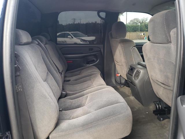 Photo 10 from auction – 2006 CHEVROLET SILVERADO with VIN 2GCEC13T961105853