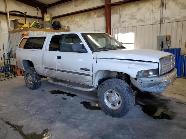 Photo 4 from auction – 2001 DODGE RAM 2500 with VIN 1B7KF23601J244603