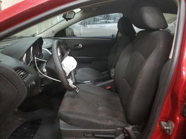 Photo 7 from auction – 2012 CHEVROLET MALIBU 1LT with VIN 1G1ZC5E00CF223668