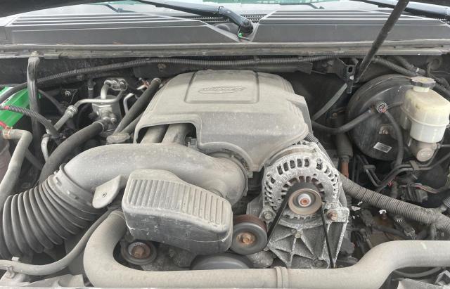 Photo 7 from auction – 2014 CADILLAC ESCALADE E with VIN 1GYS4JEF3ER137723