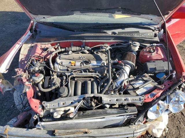Photo 12 from auction – 2004 ACURA RSX with VIN JH4DC54894S005342