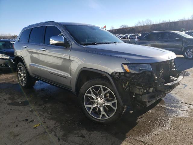 Photo 4 from auction – 2019 JEEP GRAND CHER with VIN 1C4RJFBG4KC583952