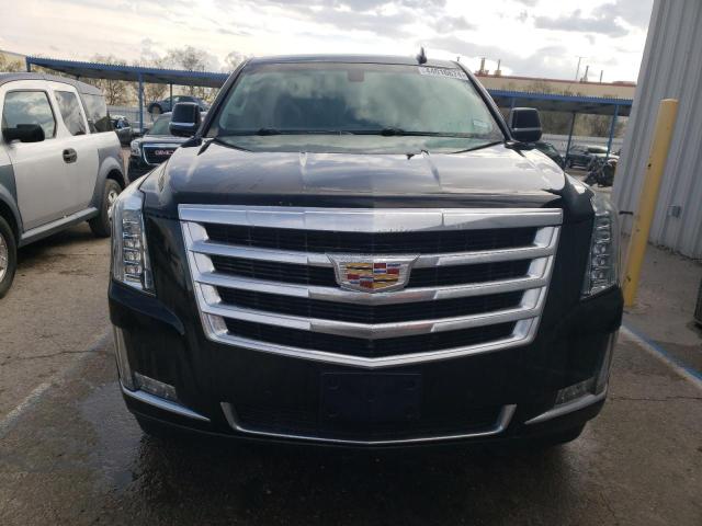 Photo 5 from auction – 2017 CADILLAC ESCALADE with VIN 1GYS3AKJ7HR175293