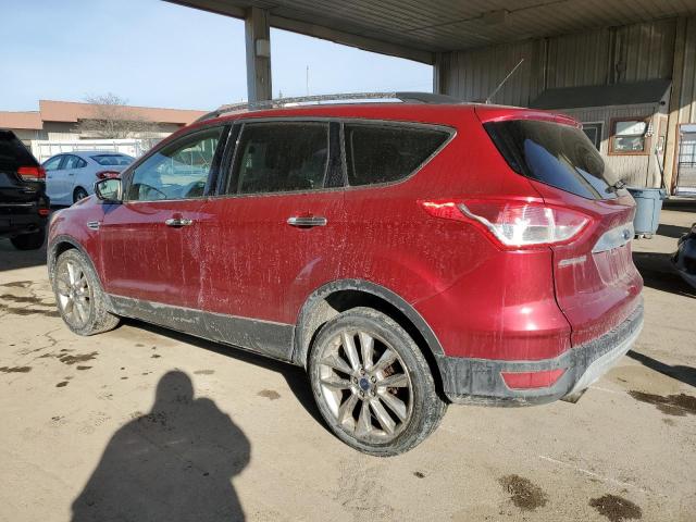 Photo 2 from auction – 2016 FORD ESCAPE SE with VIN 1FMCU0GX2GUA65628