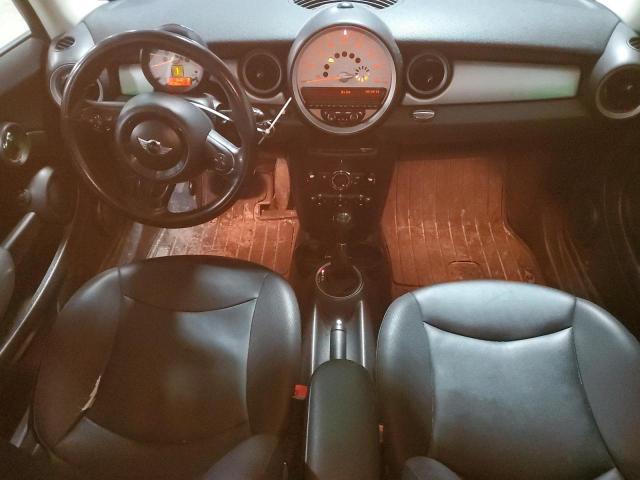 Photo 8 from auction – 2012 MINI COOPER CLU with VIN WMWZF3C51CT189207