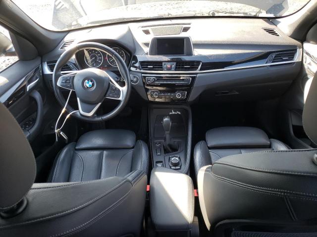 Photo 8 from auction – 2018 BMW X1 XDRIVE2 with VIN WBXHT3C39J5K25459
