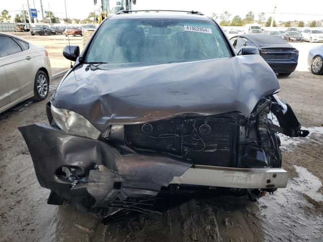 Photo 5 from auction – 2010 TOYOTA HIGHLANDER with VIN JTEBK3EH6A2166804