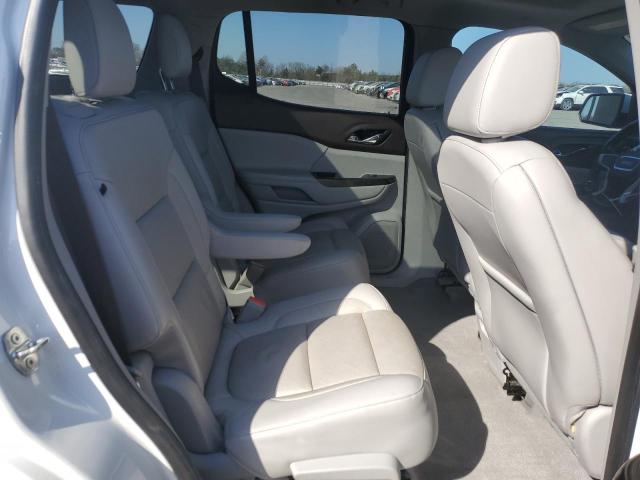 Photo 11 from auction – 2018 GMC ACADIA SLT with VIN 1GKKNULS6JZ187762
