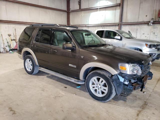 Photo 4 from auction – 2008 FORD EXPLORER E with VIN 1FMEU74878UA43611