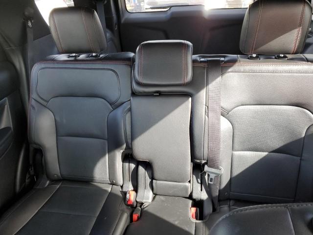 Photo 10 from auction – 2018 FORD EXPLORER S with VIN 1FM5K8GT6JGA14150