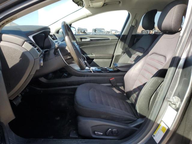 Photo 7 from auction – 2014 FORD FUSION SE with VIN 3FA6P0HD9ER319648