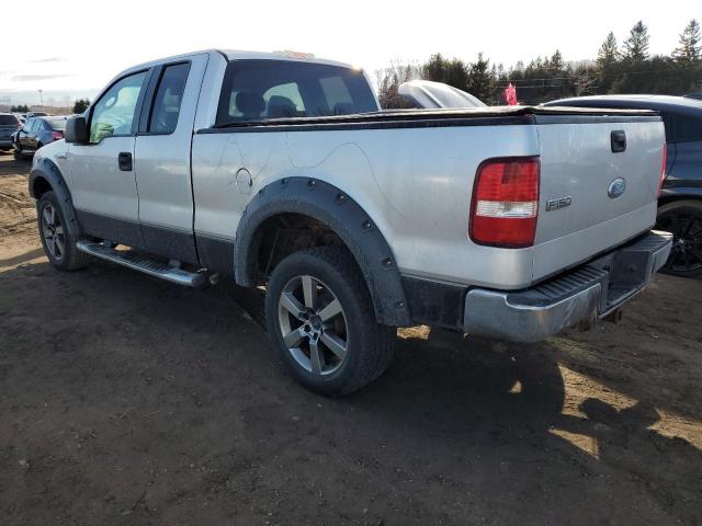 Photo 2 from auction – 2008 FORD F150 with VIN 1FTPX14V08FB46543