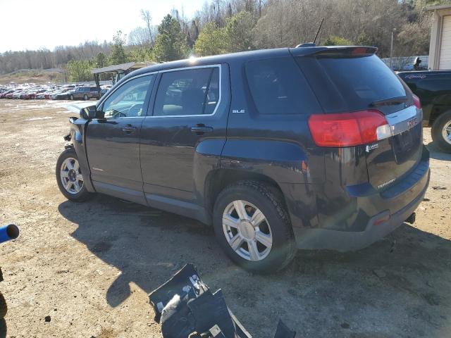 Photo 2 from auction – 2015 GMC TERRAIN SL with VIN 2GKALMEKXF6437182