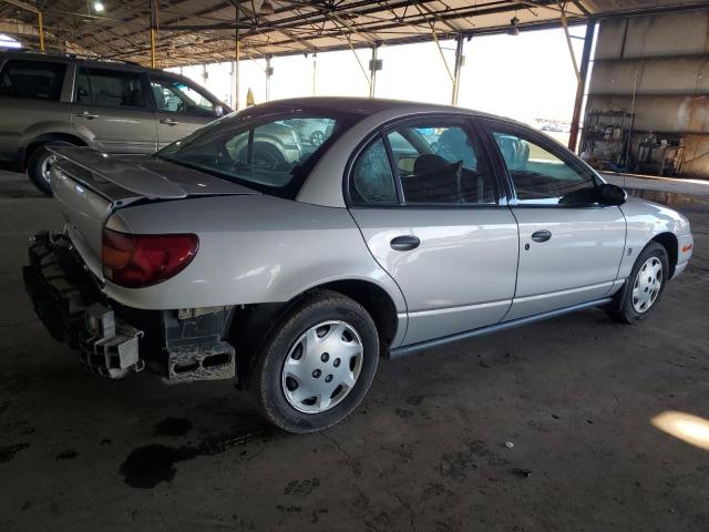 Photo 3 from auction – 2001 SATURN SL1 with VIN 1G8ZH52821Z334067