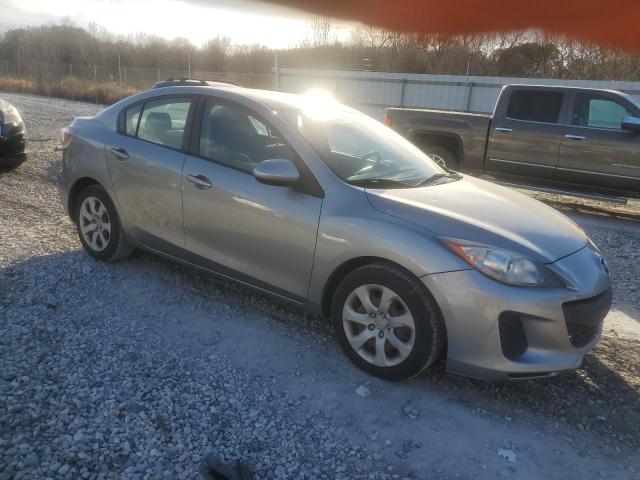 Photo 4 from auction – 2012 MAZDA 3 I with VIN JM1BL1UF9C1514531