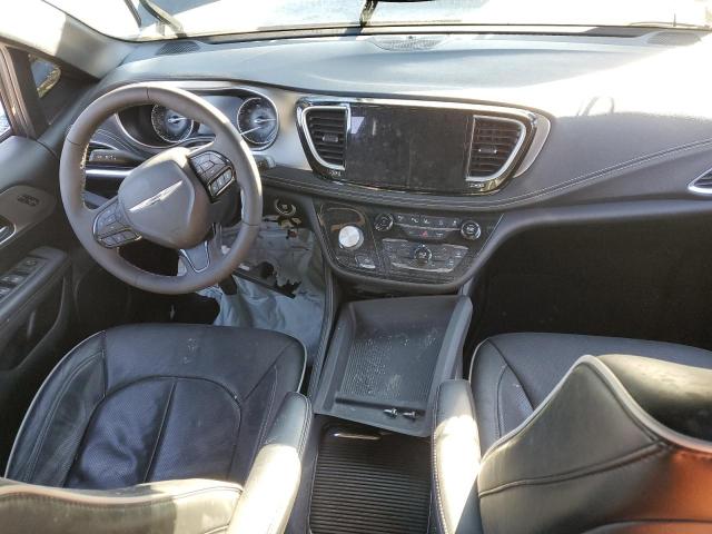 Photo 8 from auction – 2022 CHRYSLER PACIFICA L with VIN 2C4RC3GG7NR174776