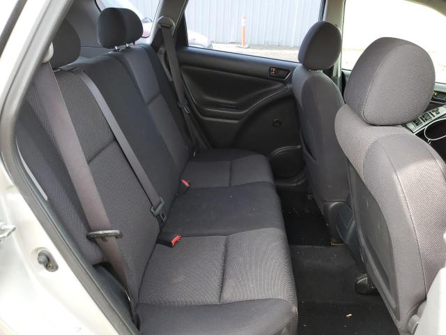 Photo 10 from auction – 2003 PONTIAC VIBE with VIN 5Y2SL64843Z448292