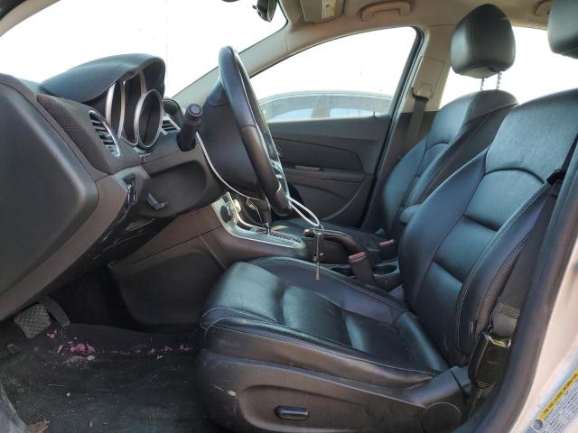 Photo 7 from auction – 2012 CHEVROLET CRUZE LT with VIN 1G1PG5SC9C7358636