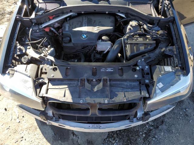 Photo 11 from auction – 2016 BMW X3 XDRIVE2 with VIN 5UXWX9C52G0D63882