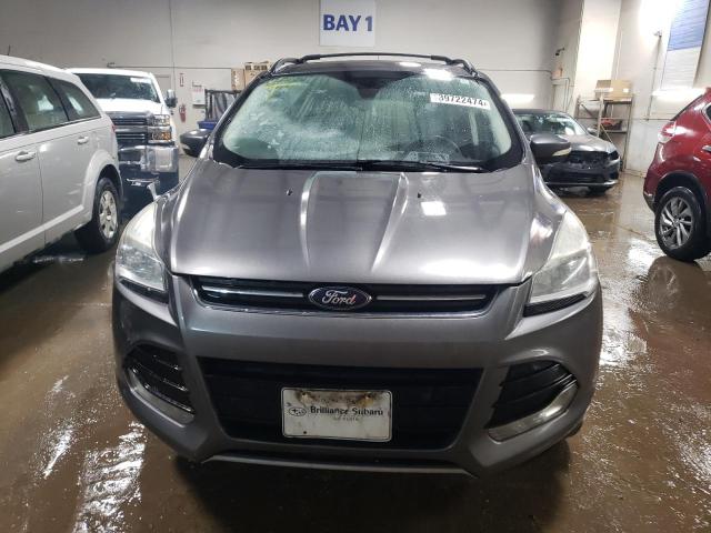 Photo 5 from auction – 2013 FORD ESCAPE SEL with VIN 1FMCU9H92DUB44264