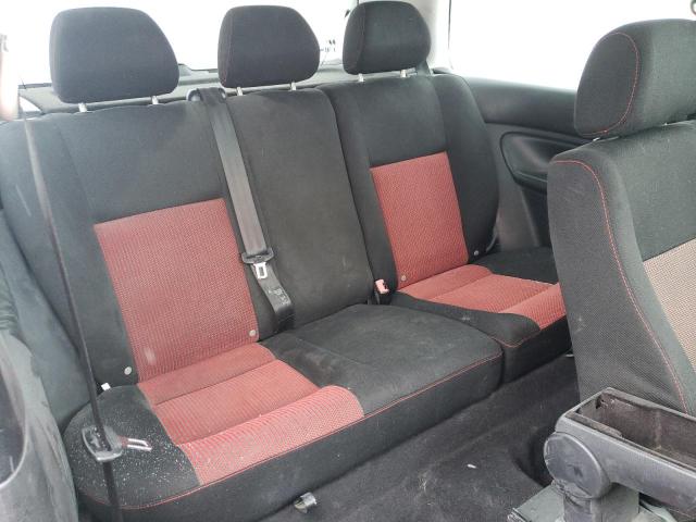 Photo 10 from auction – 2005 VOLKSWAGEN GTI with VIN 9BWDE61J054027671