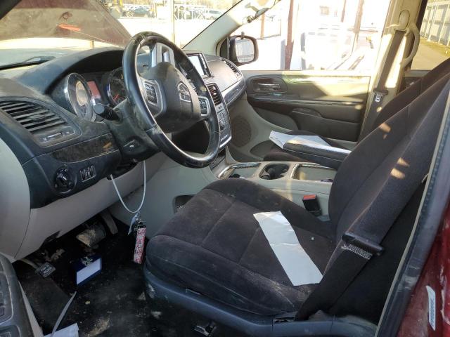 Photo 7 from auction – 2011 DODGE GRAND CARA with VIN 2D4RN5DG9BR738436