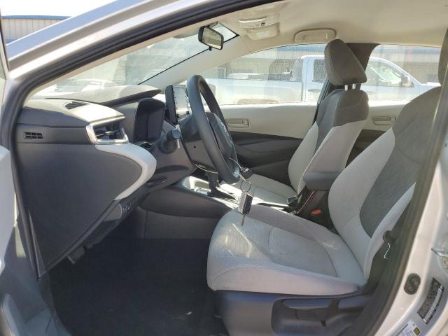 Photo 7 from auction – 2022 TOYOTA COROLLA LE with VIN 5YFEPMAE5NP336940