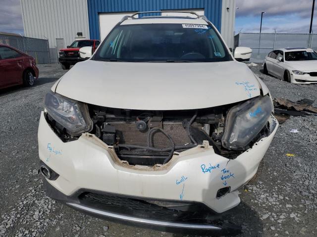 Photo 5 from auction – 2015 NISSAN ROGUE S with VIN 5N1AT2MV8FC900984