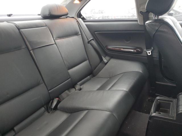 Photo 10 from auction – 2004 BMW 325 CI with VIN WBABD33454PL03136