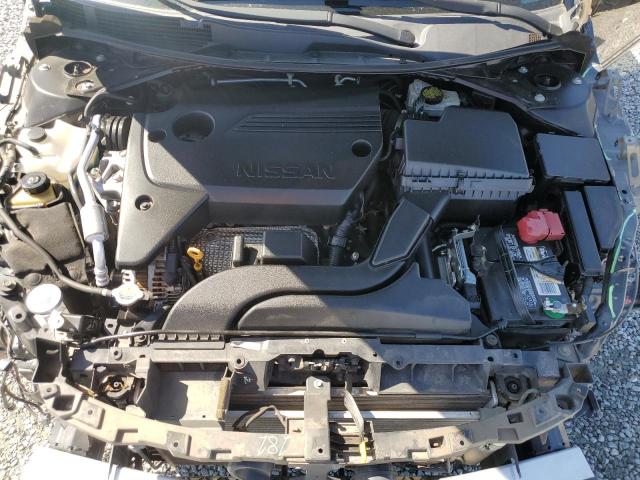 Снимка 11 от търг – 2017 NISSAN ALTIMA 2.5 с VIN 1N4AL3AP1HC191632