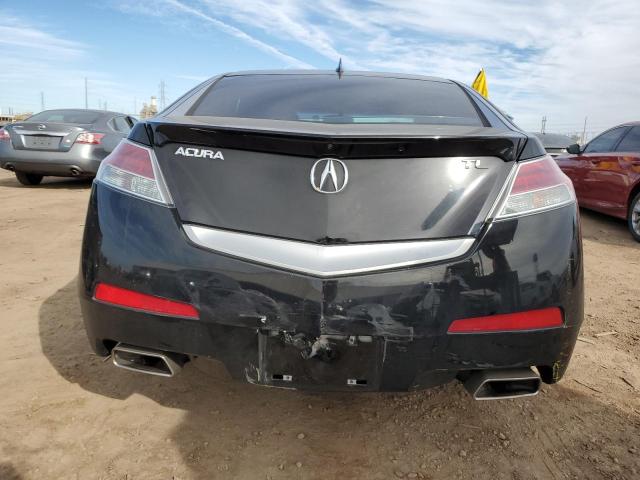 Photo 6 from auction – 2011 ACURA TL with VIN 19UUA8F54BA005152
