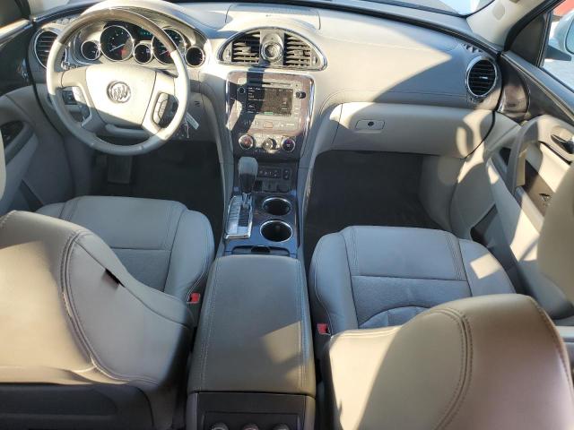 Photo 8 from auction – 2017 BUICK ENCLAVE with VIN 5GAKRBKD7HJ157316